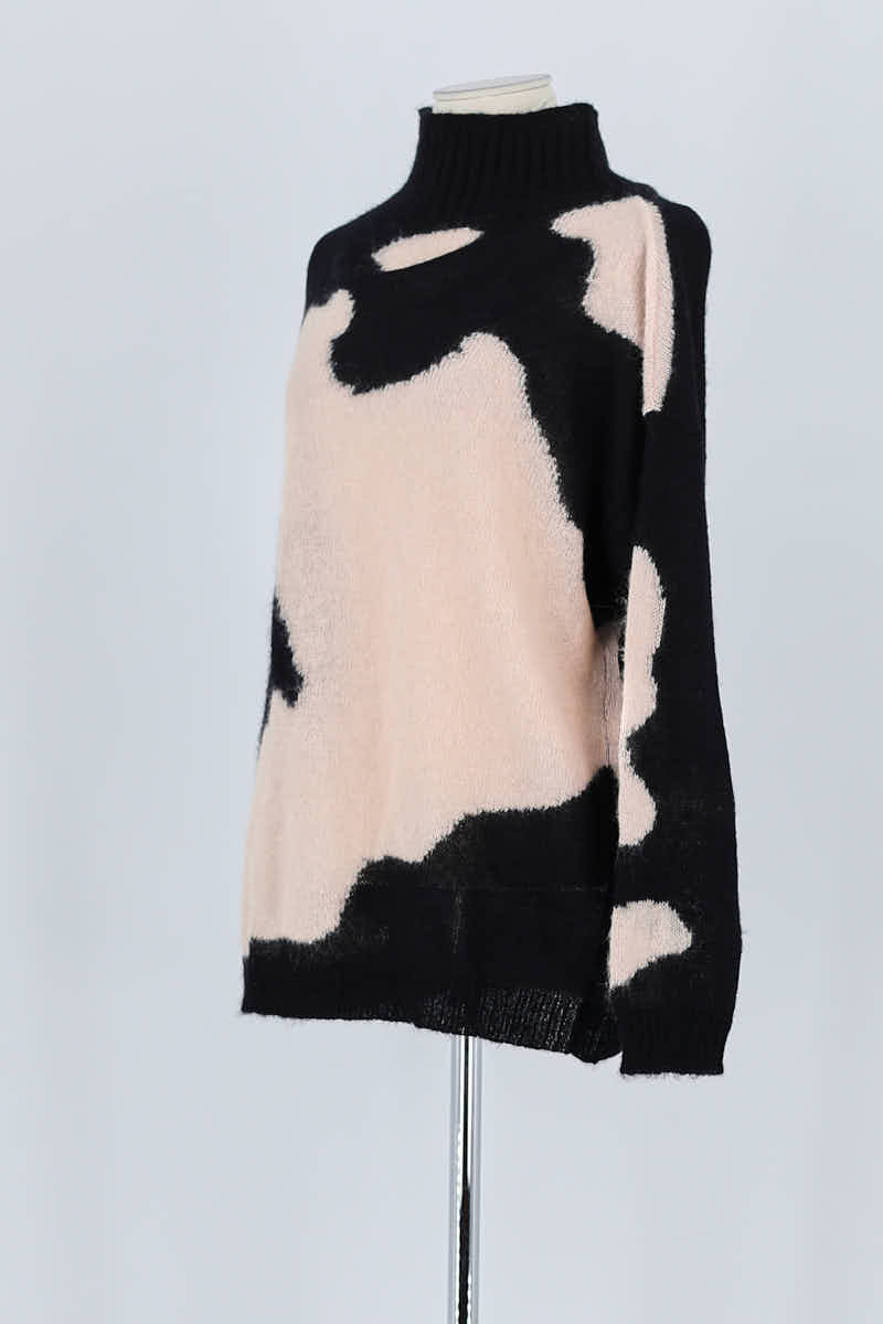 Sweater MAX MARA - Seconde Main Black