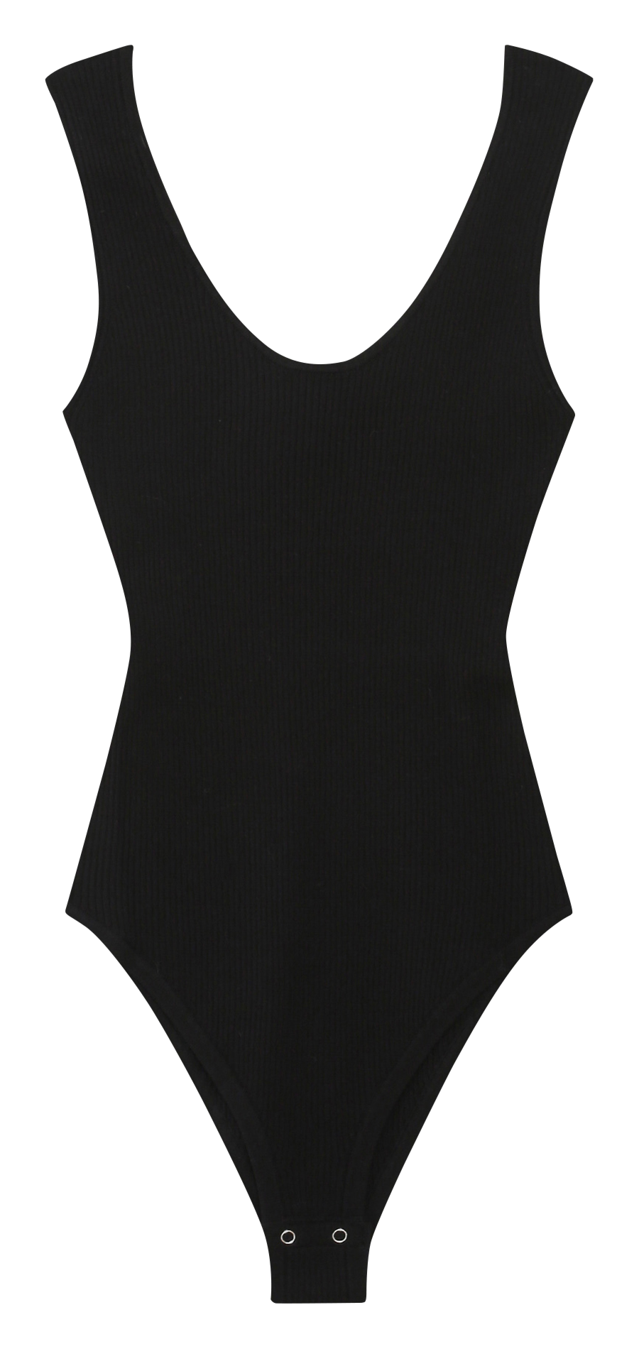 Body  GRACE ET MILA Noir