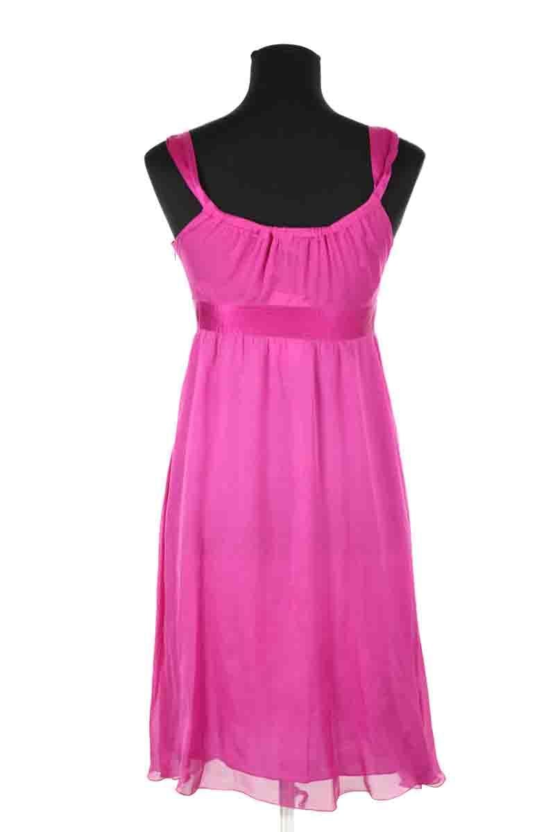 Dress TARA JARMON - Seconde Main Pink