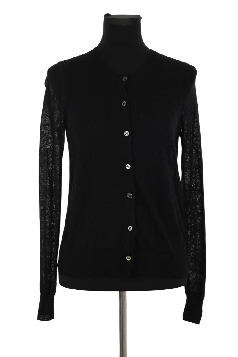 Cardigan ISABEL MARANT ÉTOILE - SECONDE MAIN Black