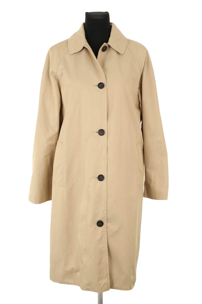 Trench coat LEVI'S - Seconde main Beige