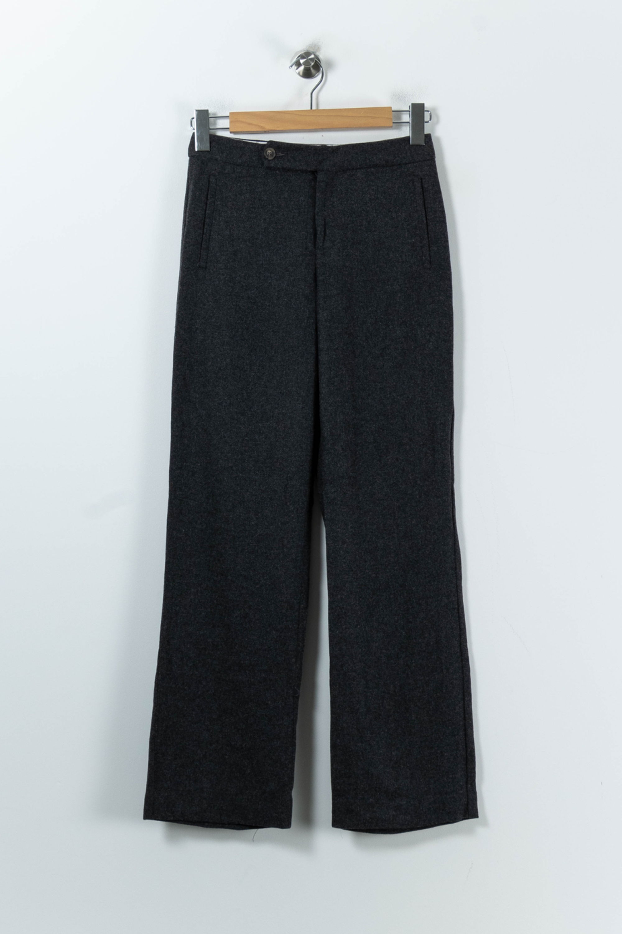 PANTS COMPTOIR DES COTONNIERS - Seconde main Grey