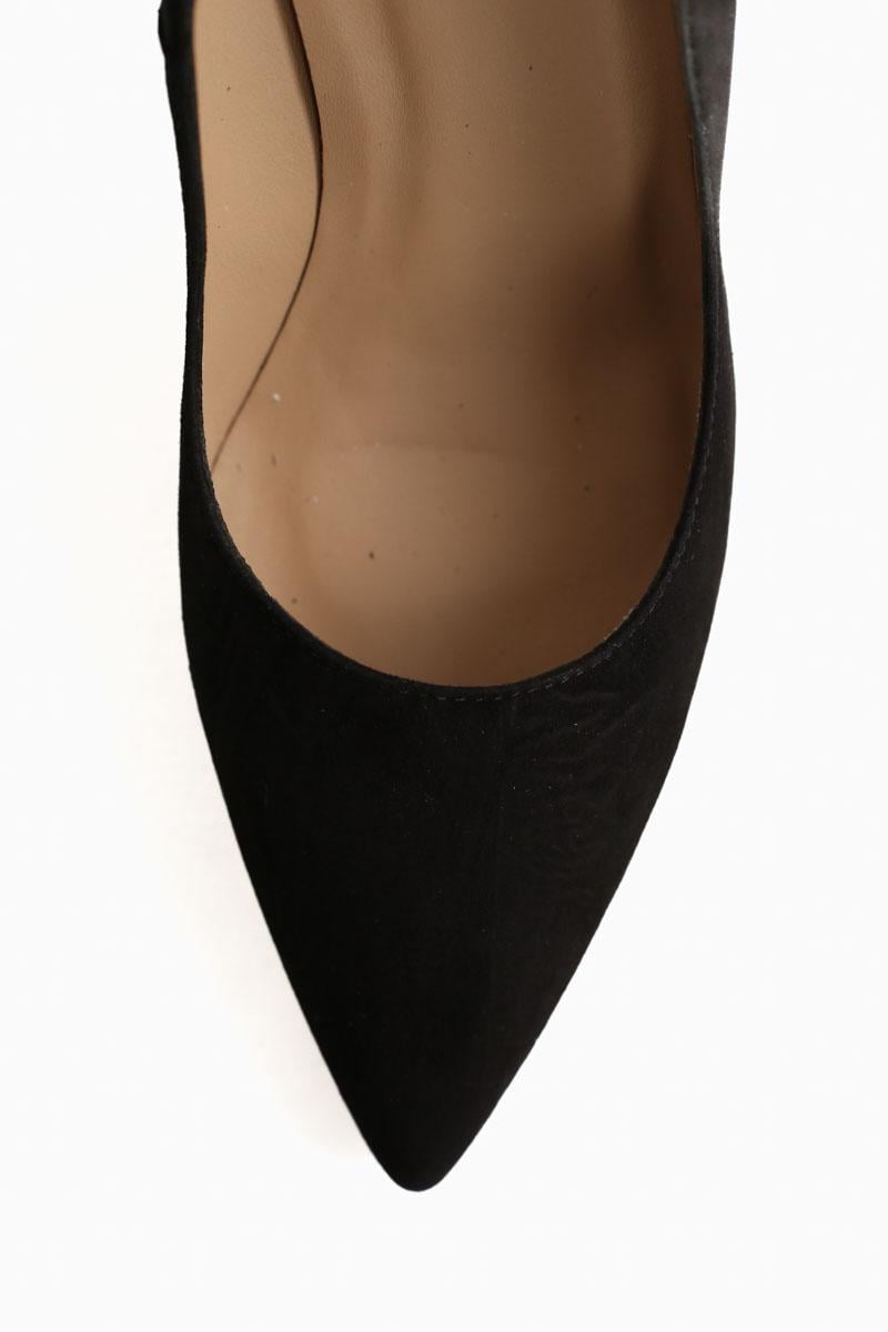 Talons LK BENNETT - Seconde Main Noir