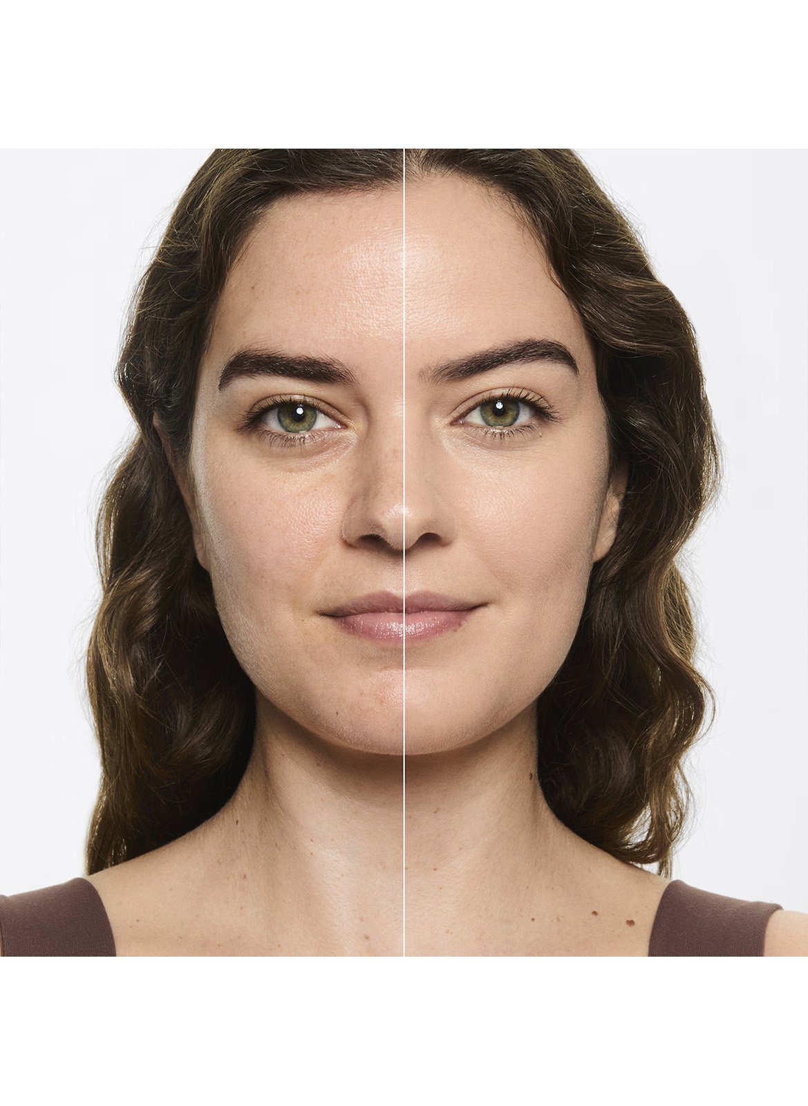 DOUBLE WEAR - Stay-in-Place Longwear Matte Foundation ESTEE LAUDER 2c2 pale almond