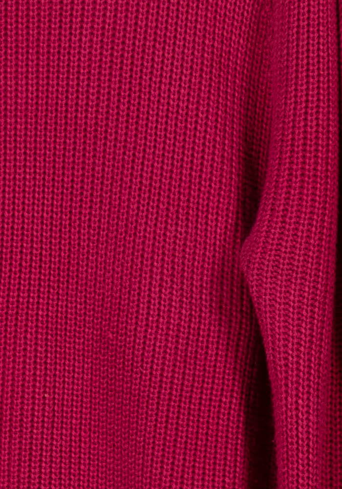 Maille COMPTOIR DES COTONNIERS - Seconde main Rose