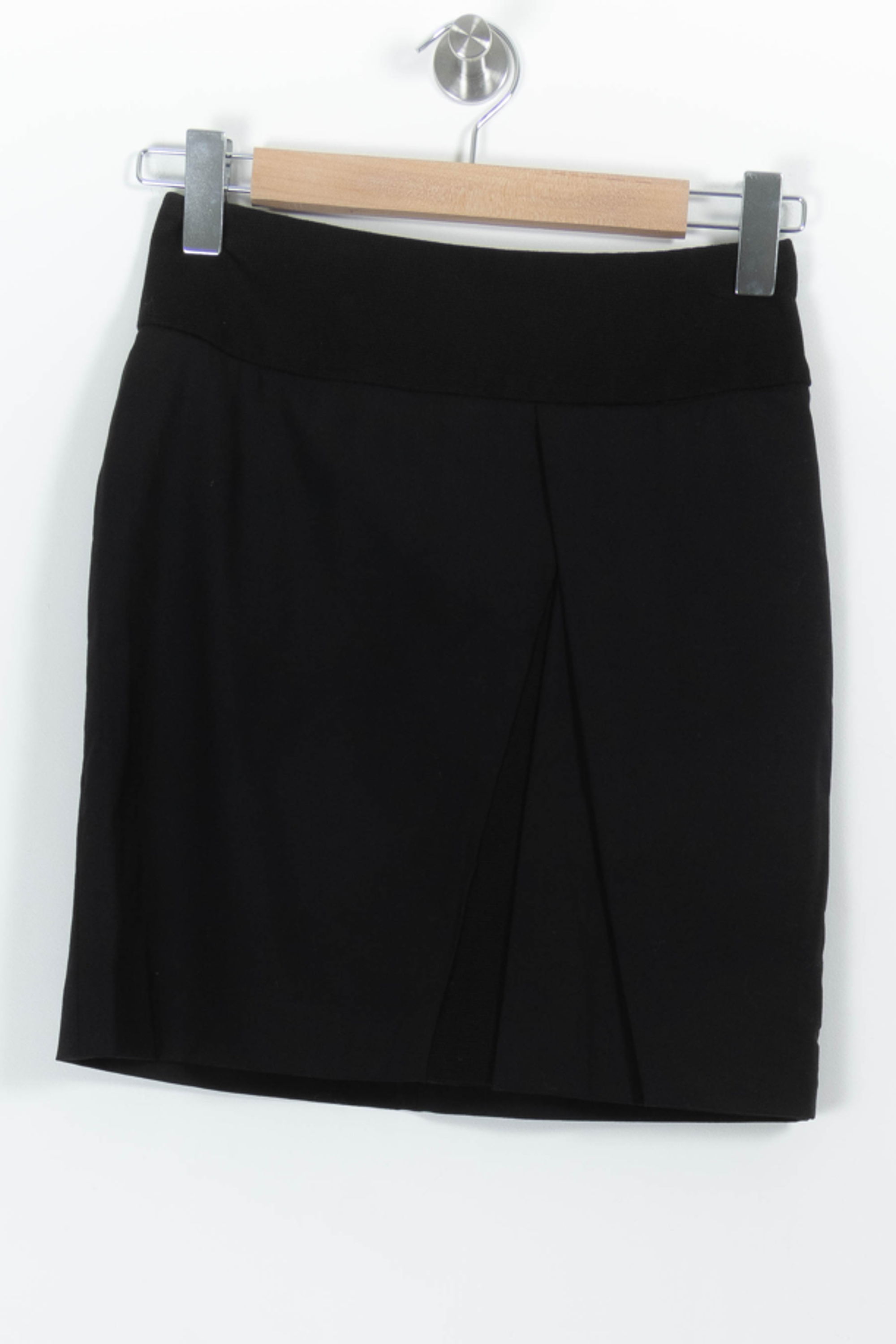 Jupe courte & midi COMPTOIR DES COTONNIERS - Seconde main Noir