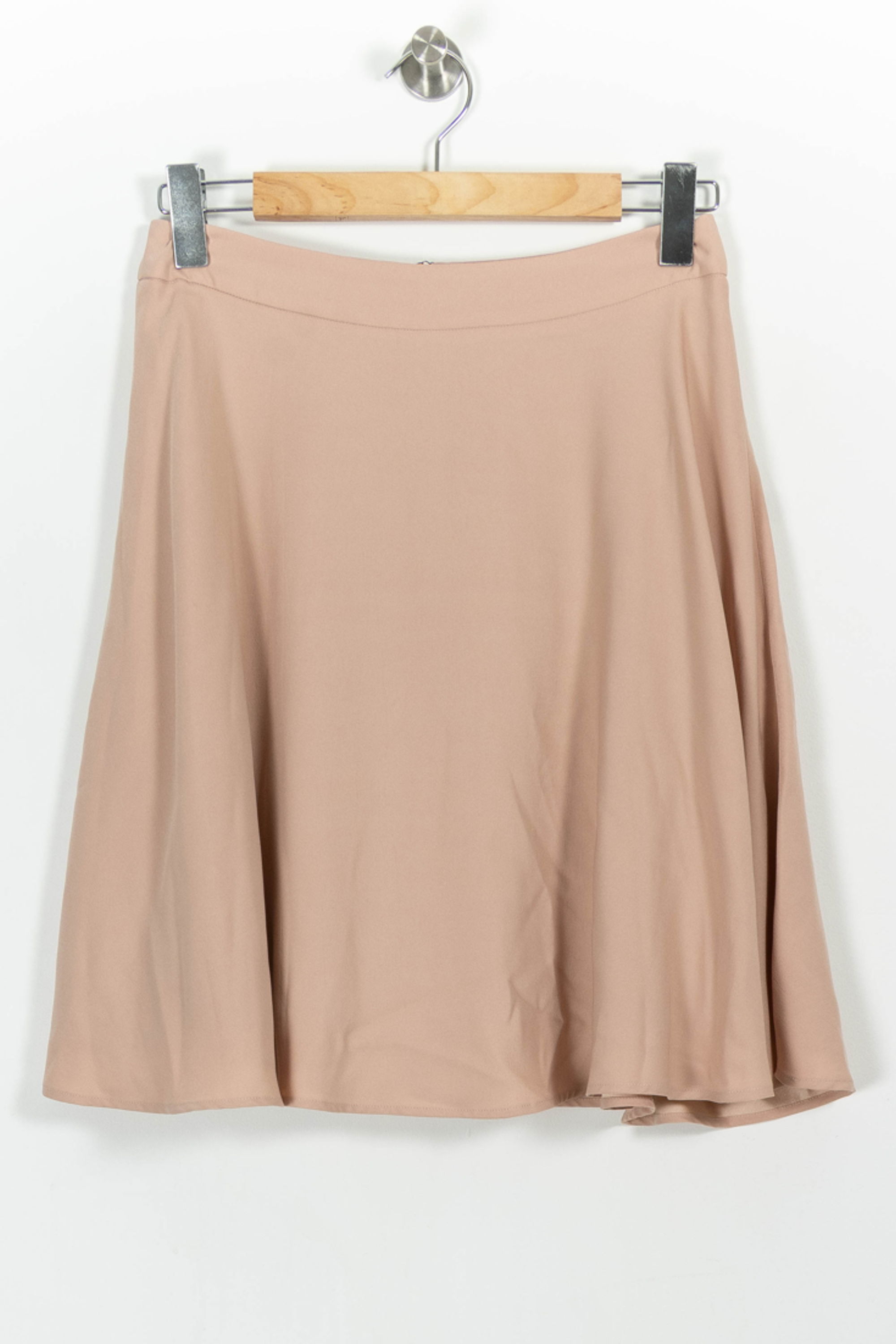 Short & midi skirt MAISON LEMOINE - Seconde main Beige