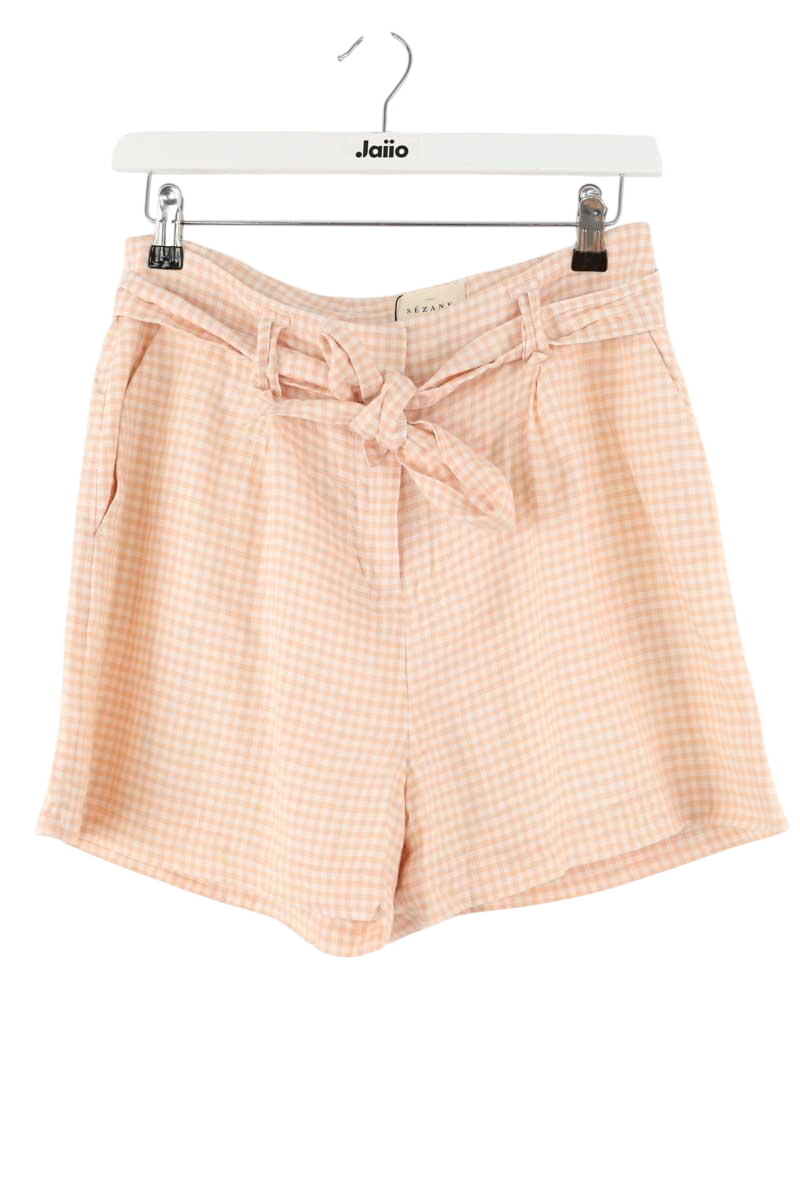 Mini shorts SEZANE - Seconde main Pink