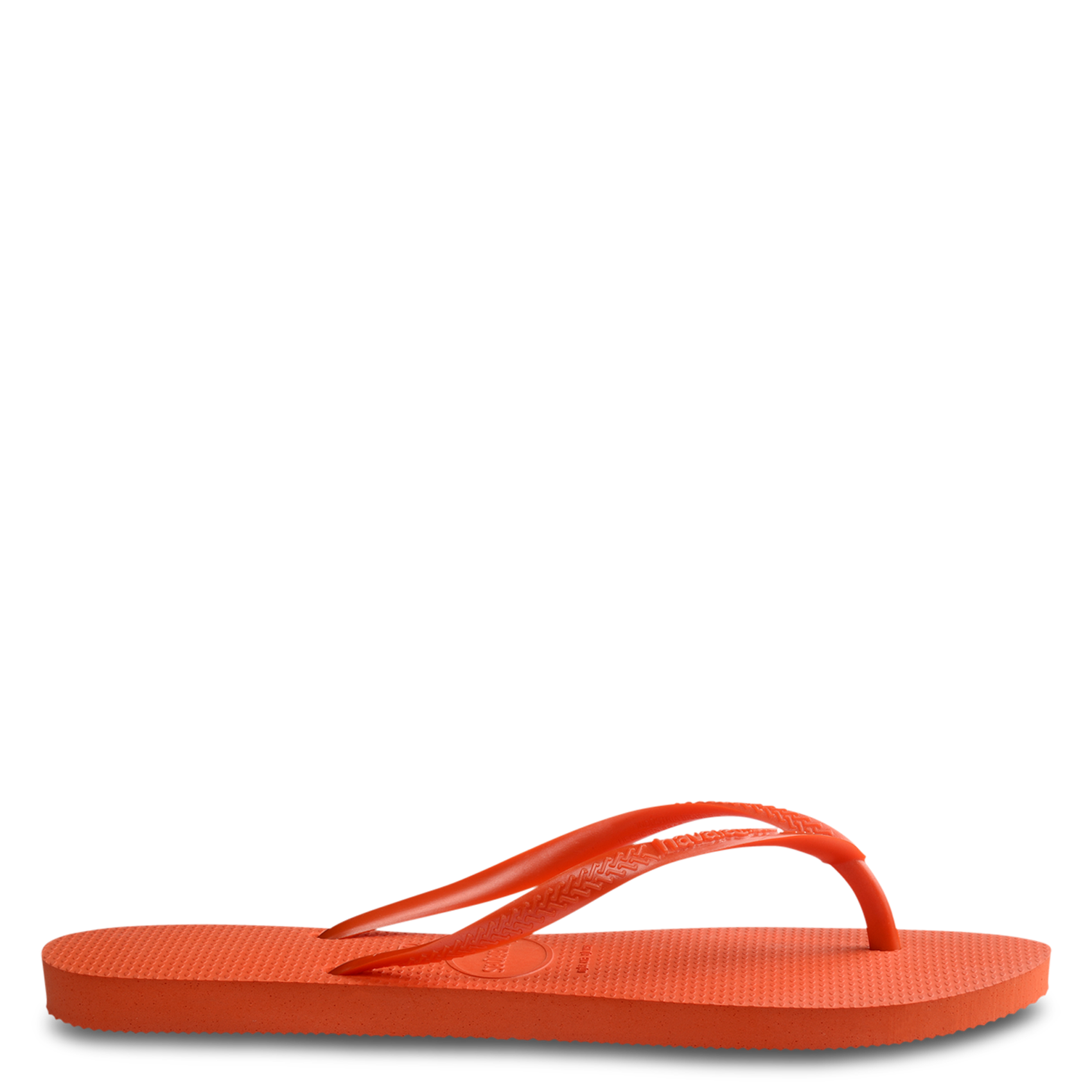 Havaianas Slim HAVAIANAS Arancio