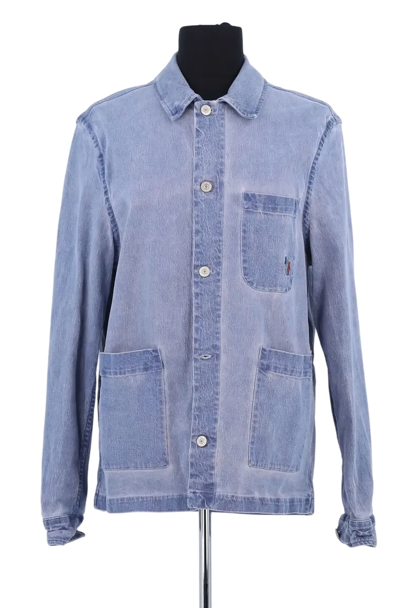 Jacket PAUL SMITH - Seconde main Blue