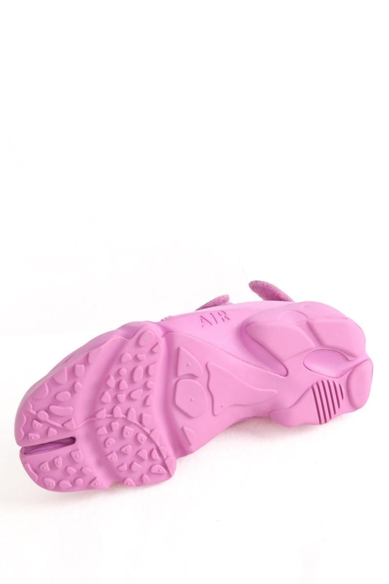 Sneakers NIKE - Seconde Main Pink