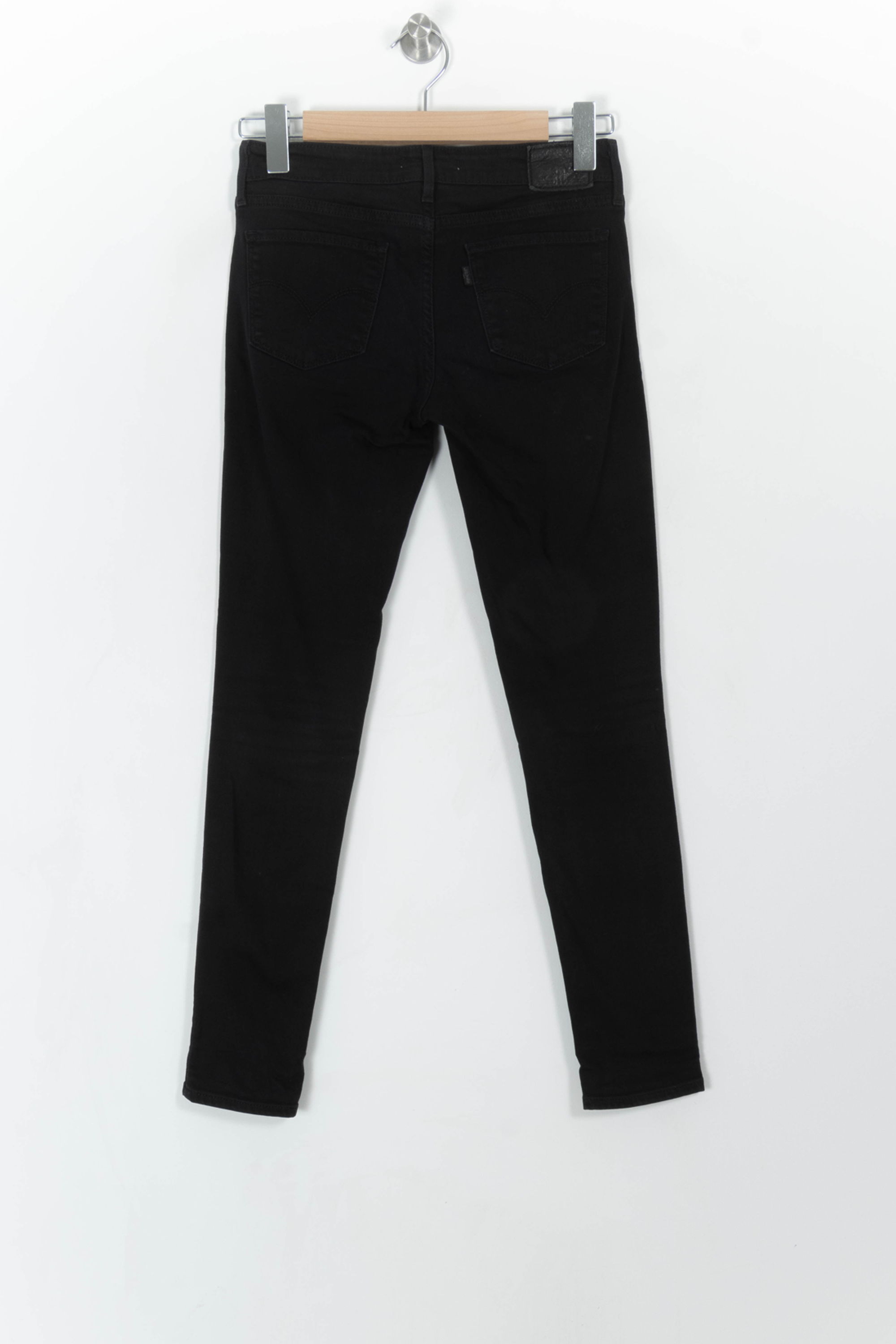 Jeans LEVI'S - Seconde main Black