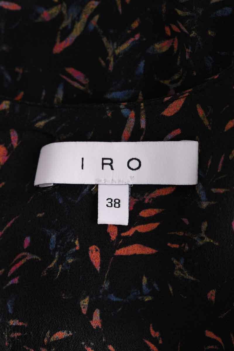 Dress IRO - Seconde Main Black