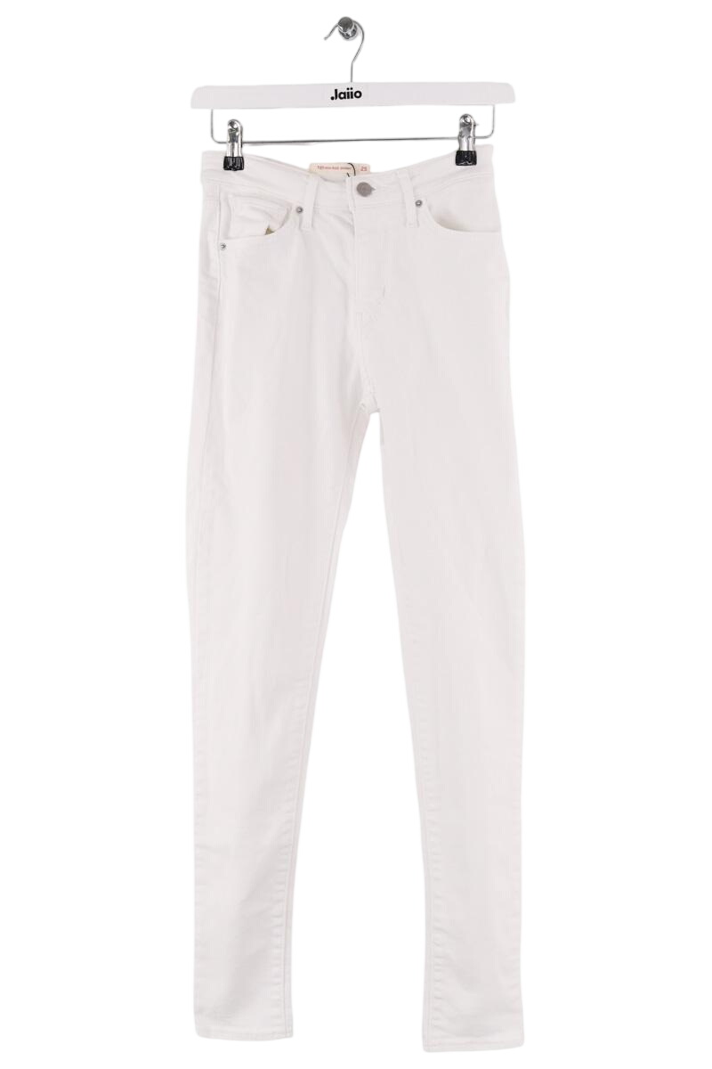 Slim-fit jeans LEVI'S - Seconde main White