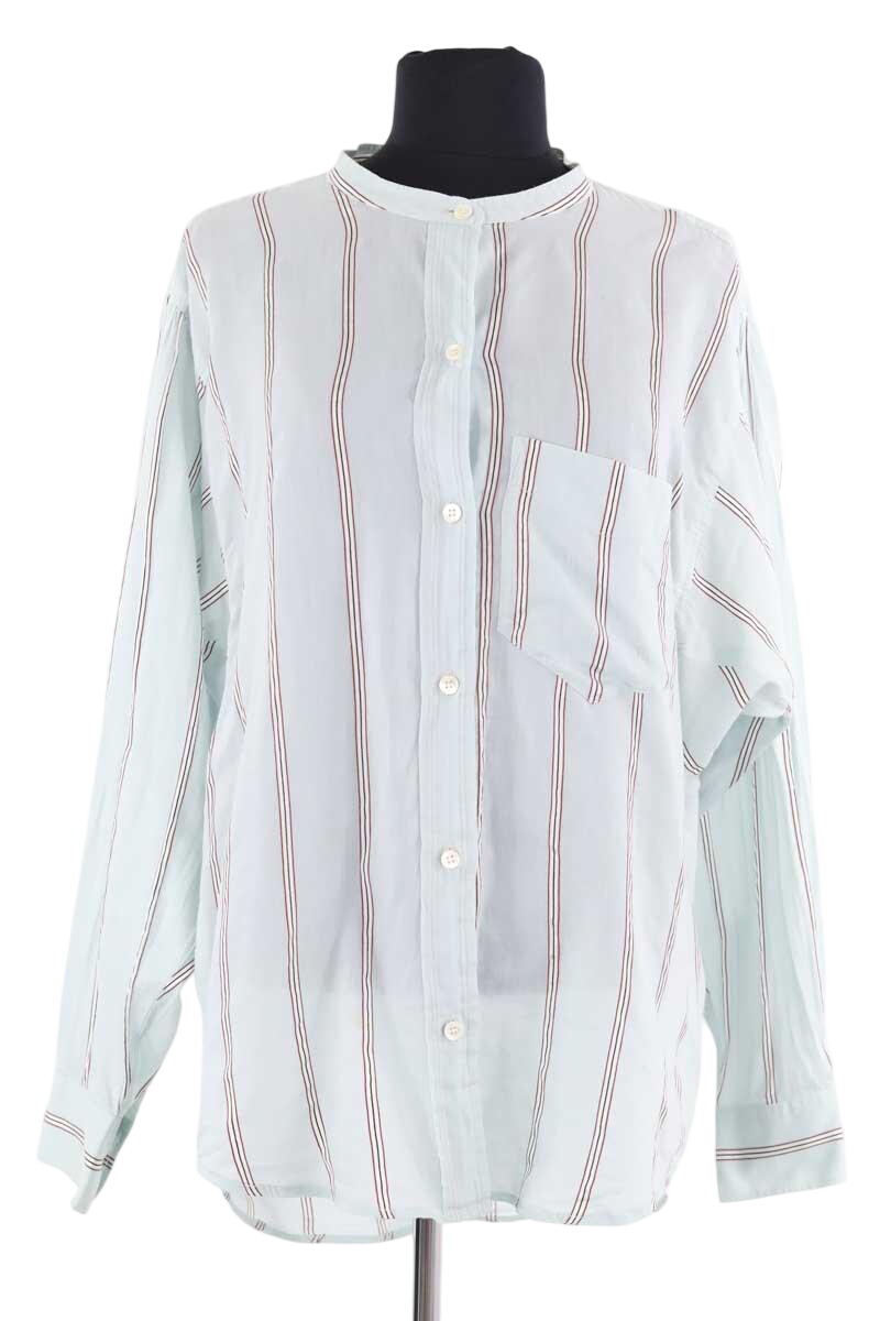 Blouse ISABEL MARANT ÉTOILE - SECONDE MAIN Vert