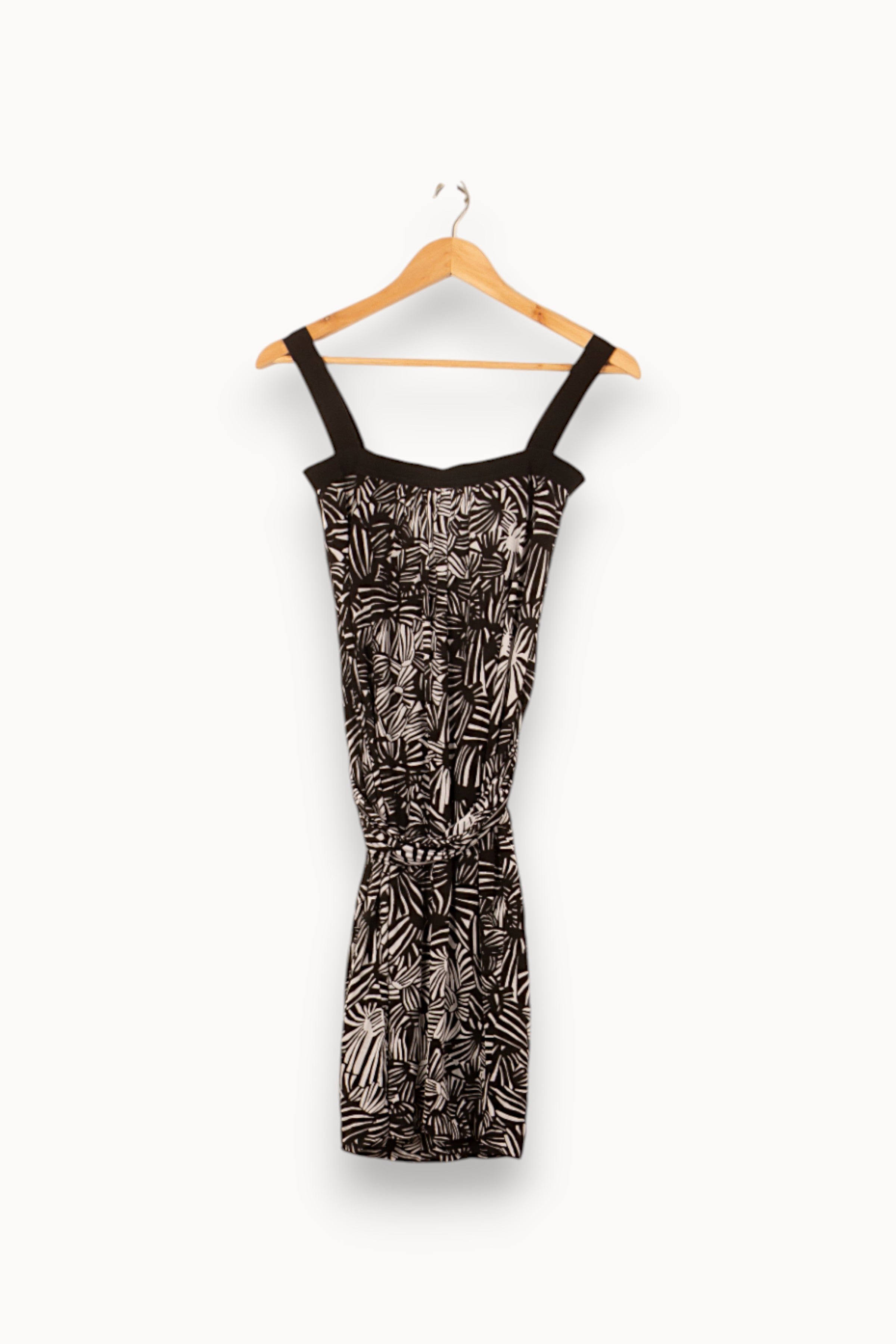 Short & midi dress MAX MARA - Seconde Main Black