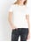 Round-neck cotton T-shirt AMERICAN VINTAGE