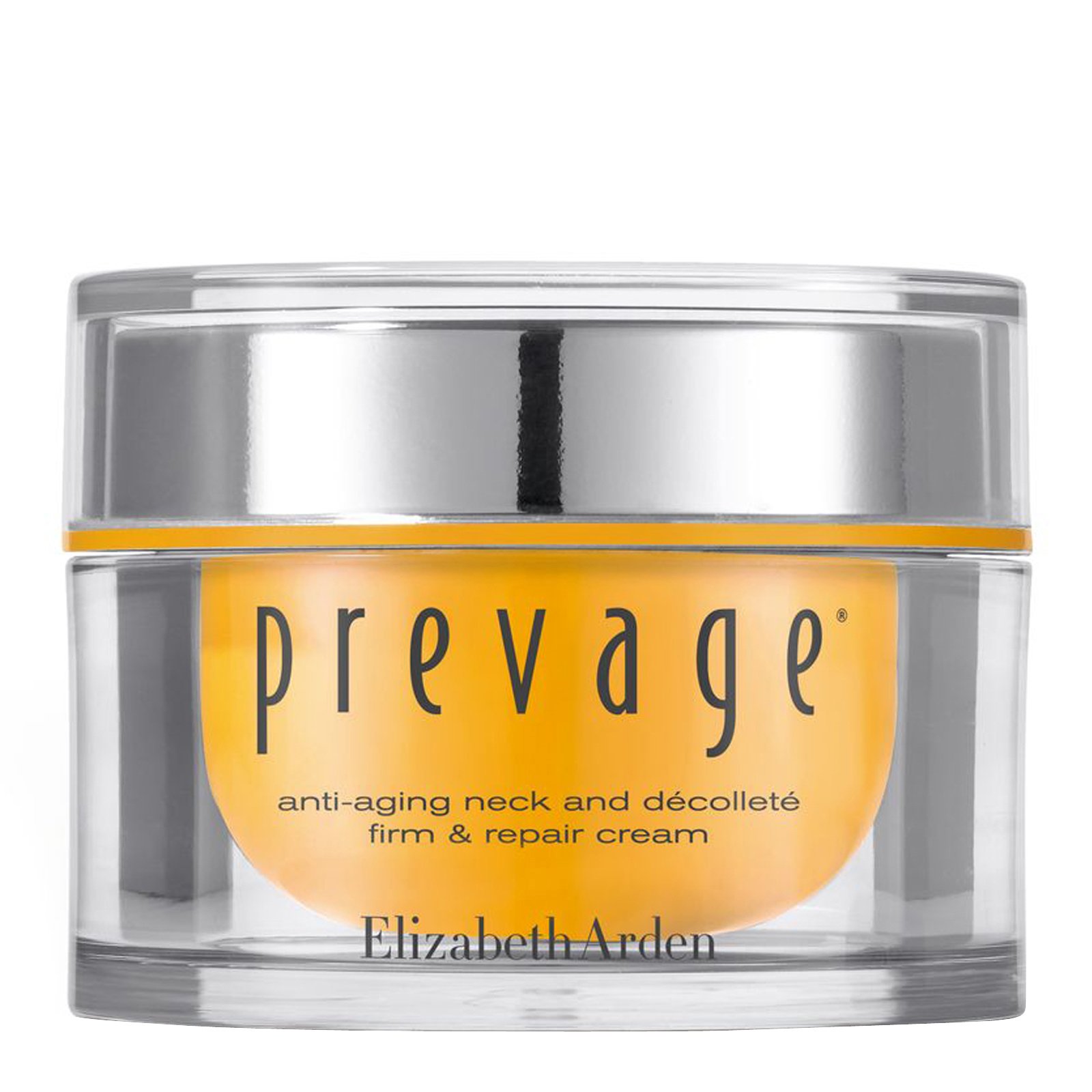 PREVAGE® - Straffende, regenerierende Anti-Ageing-Creme für Hals und Dekolletee ELIZABETH ARDEN No color