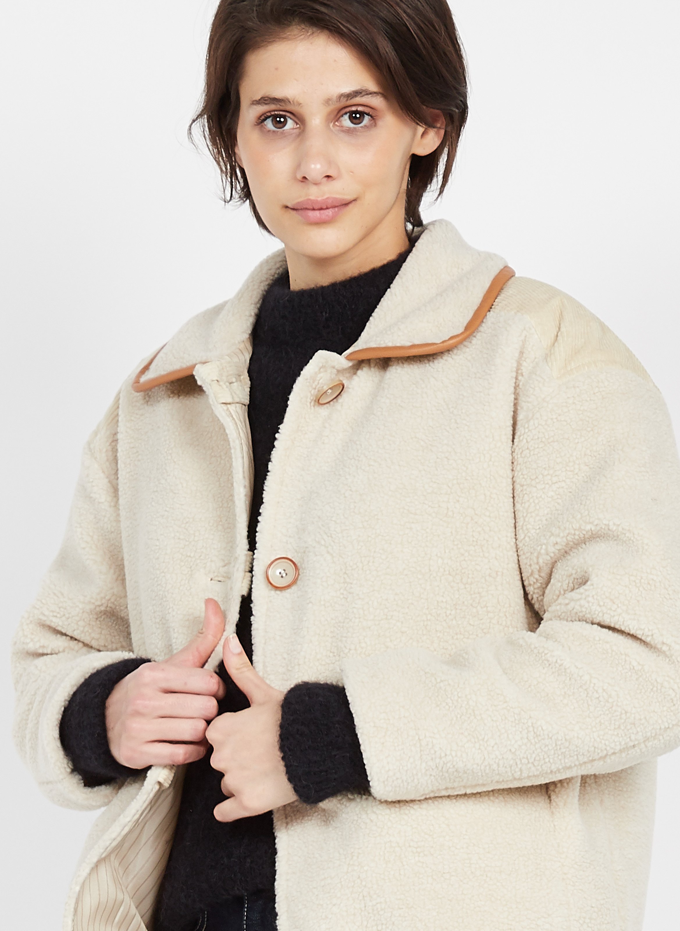 Sessun Femme : Nouvelle collection - page 4 | Place des Tendances