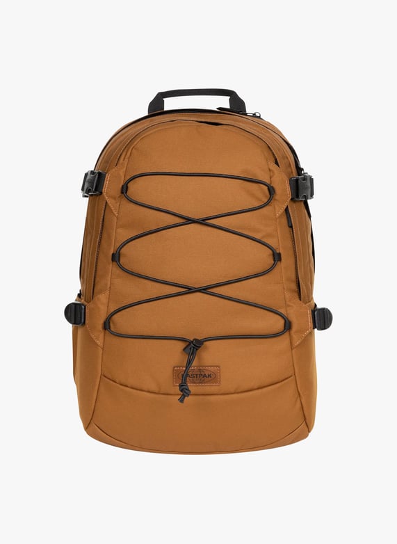 Ergonomische rugzak Bruin