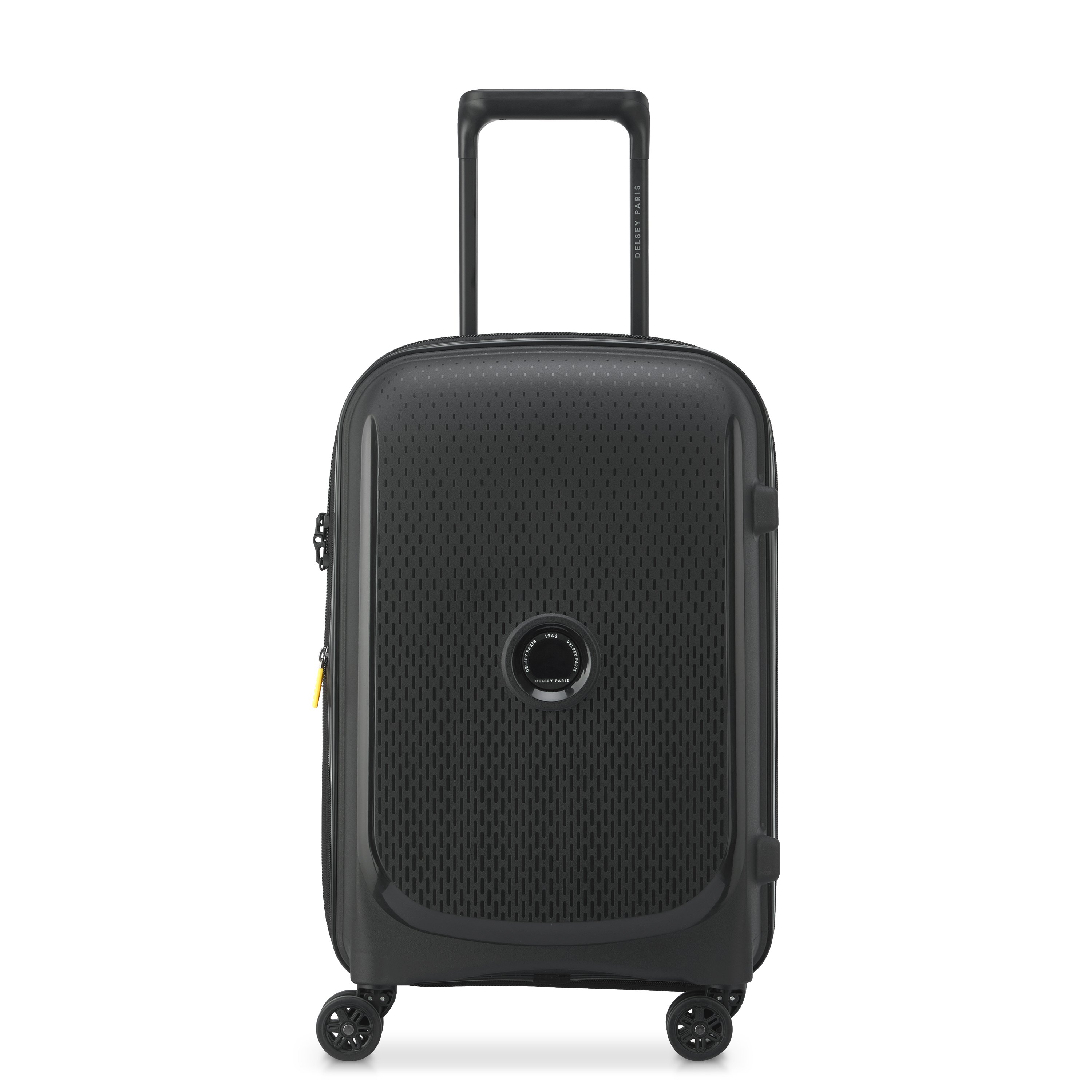 Rigid cabin suitcase DELSEY PARIS