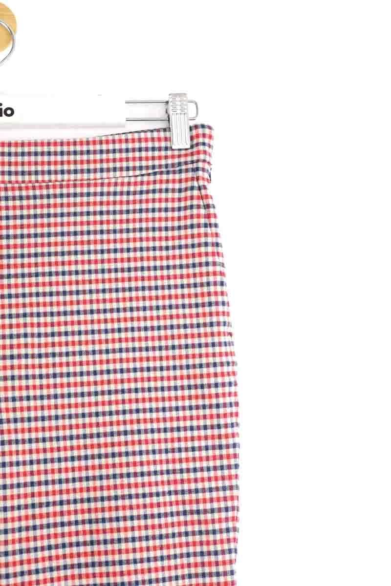 Red pants SEZANE - Seconde main Red