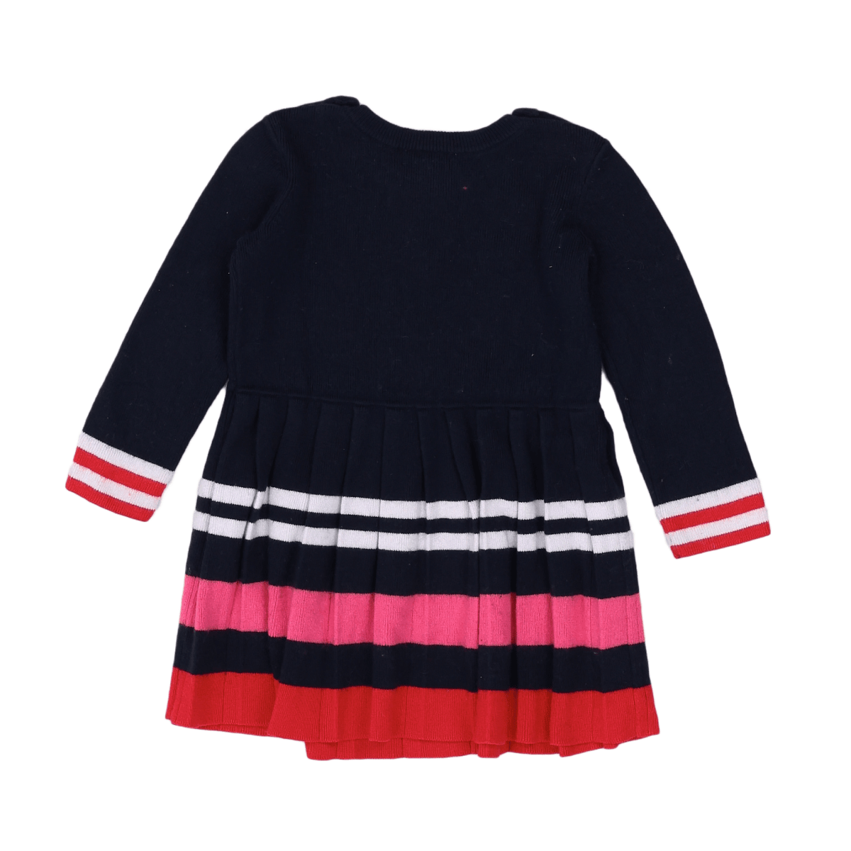 Blue Children's Dress - 3 years JACADI - Seconde Main Blue