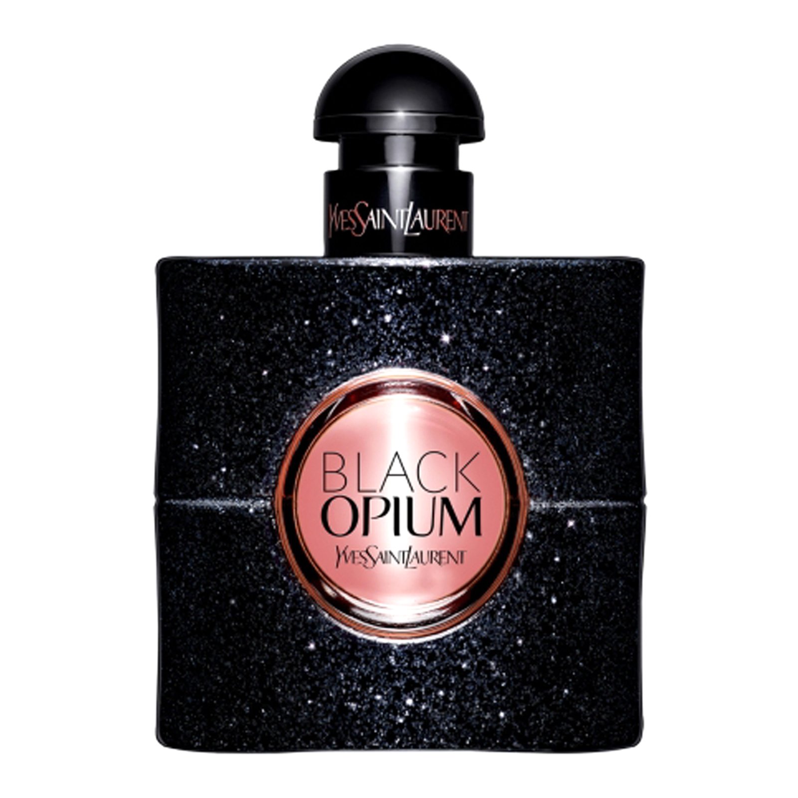 Black Opium Eau de Parfum YVES SAINT LAURENT 17 - gold source