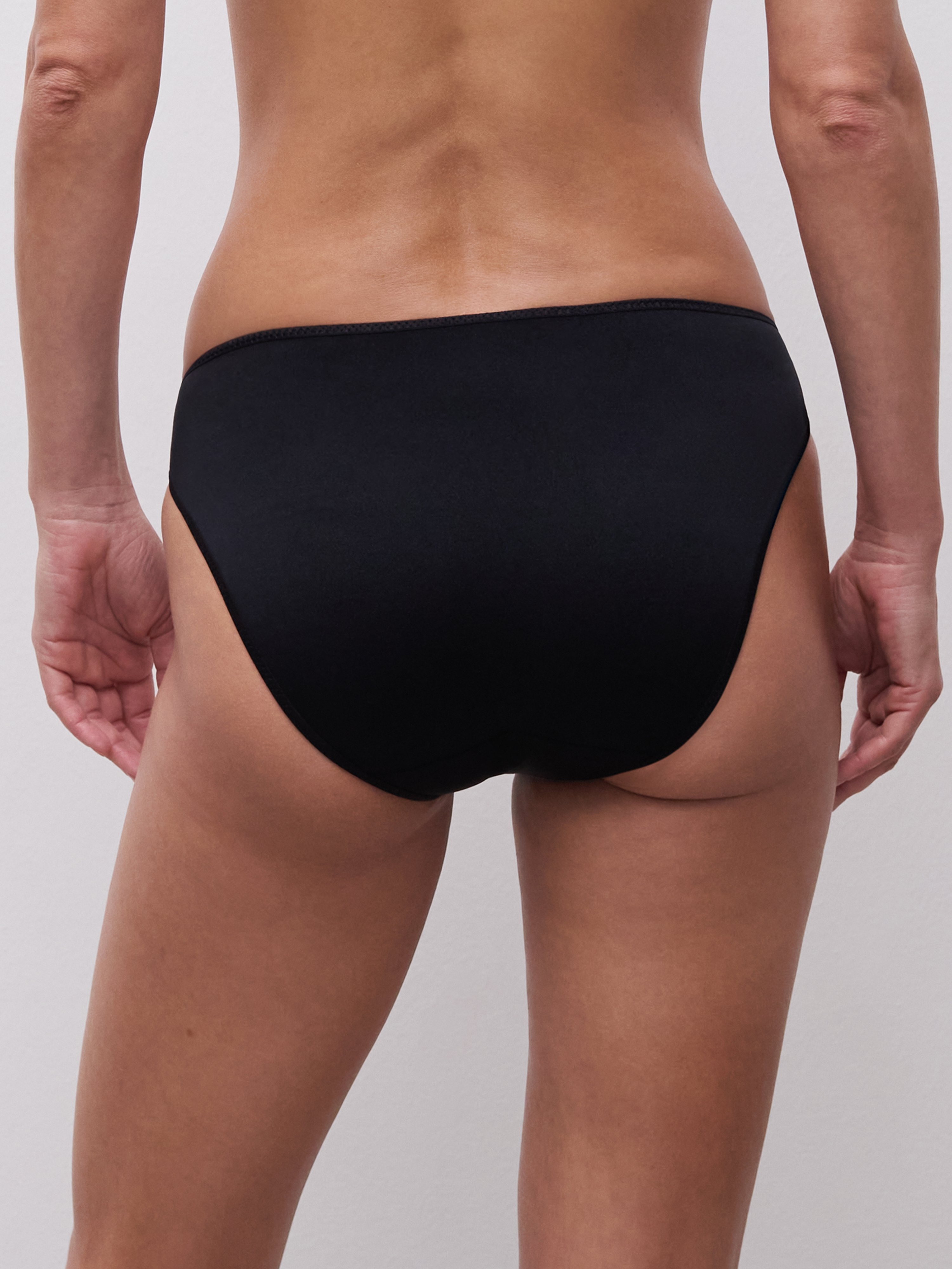 Briefs CHANTELLE Black