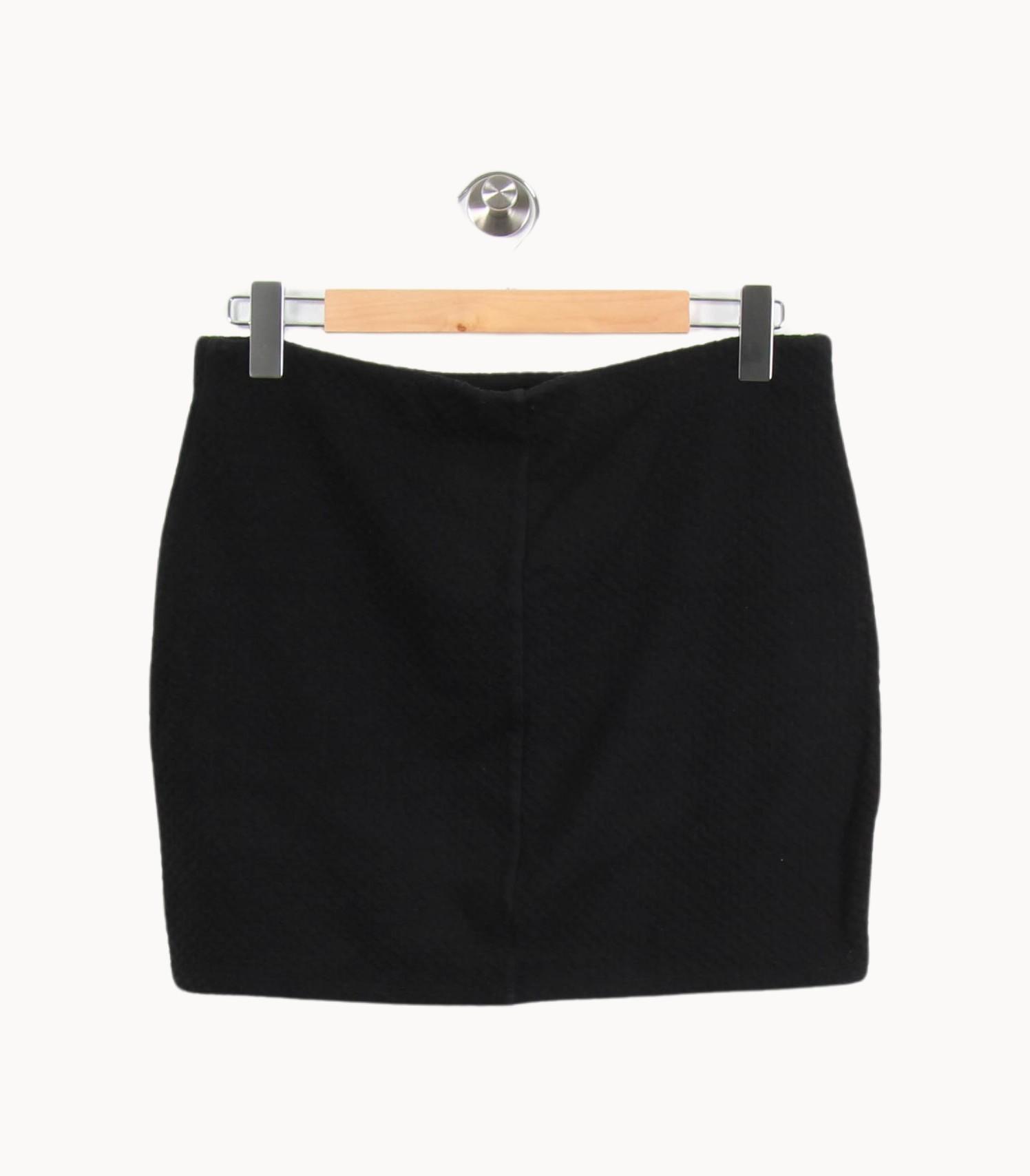 Short & midi skirt SEZANE - Seconde main Black