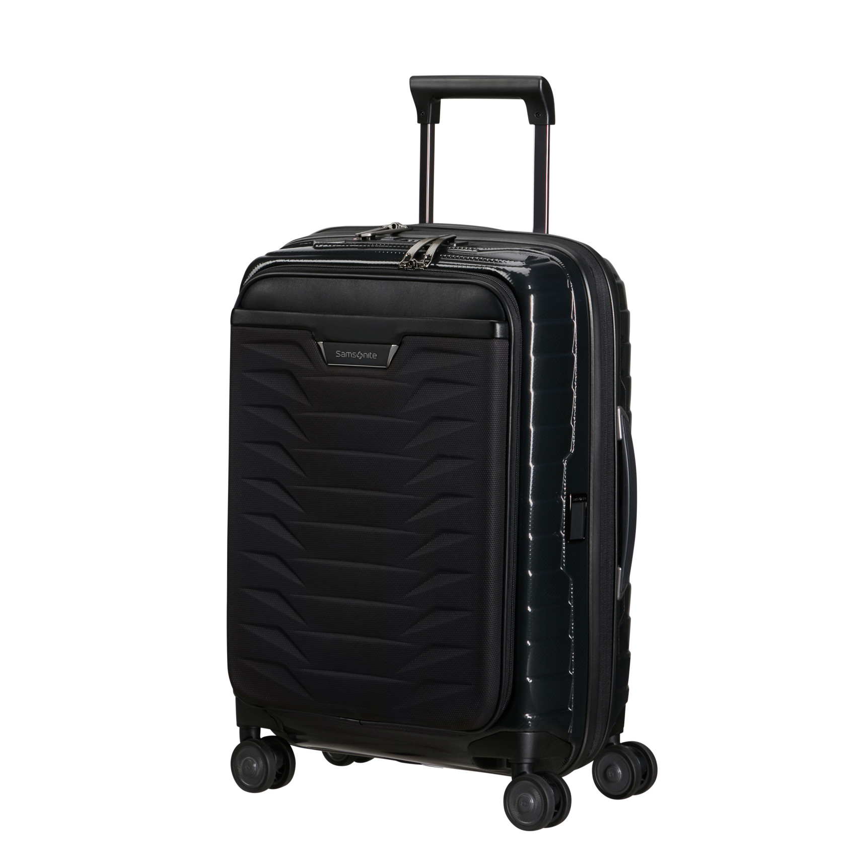Proxis 4-wheel carry-on suitcase size S SAMSONITE