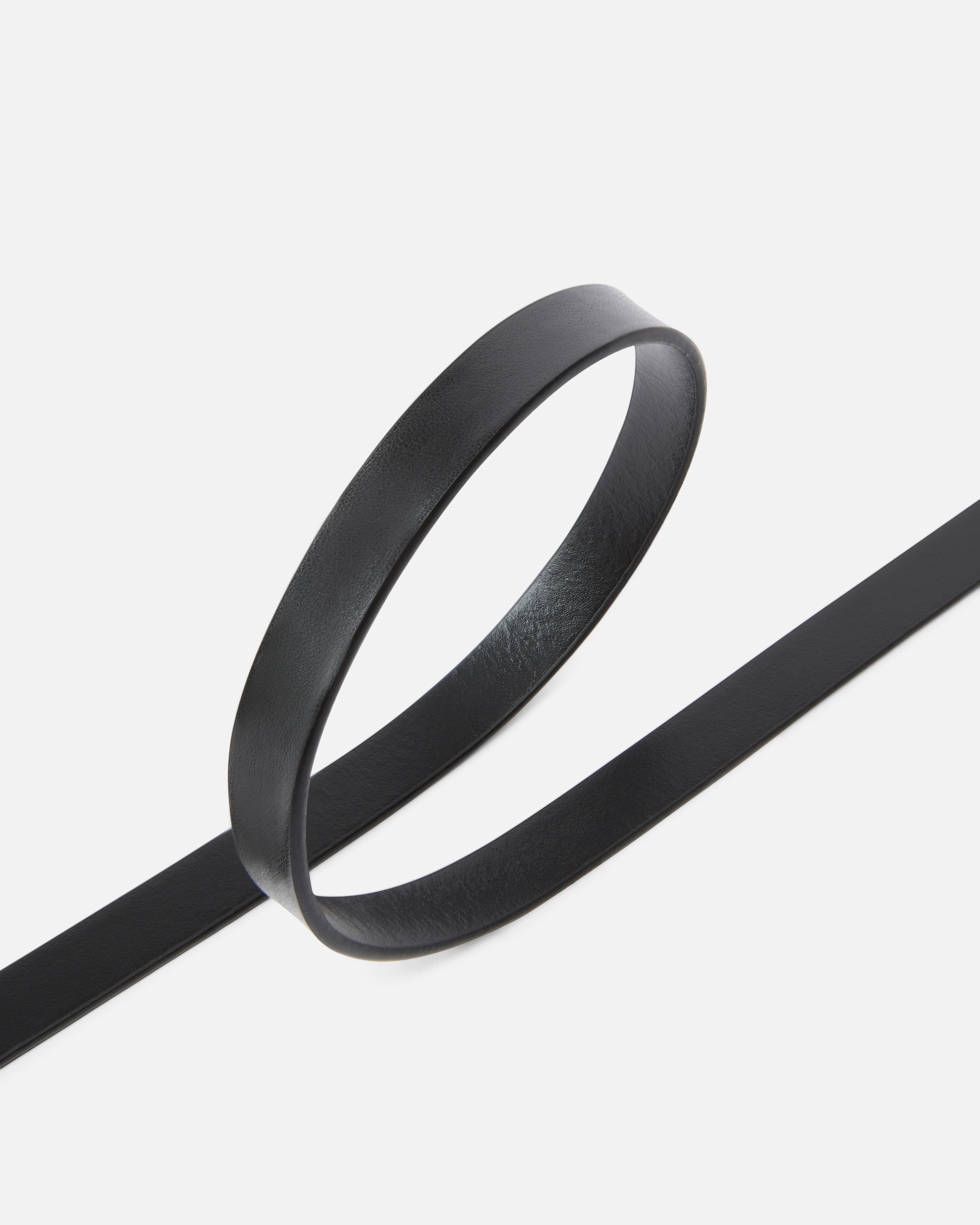 Belt with Pinko logo 1.2 cm PINKO Multicolored