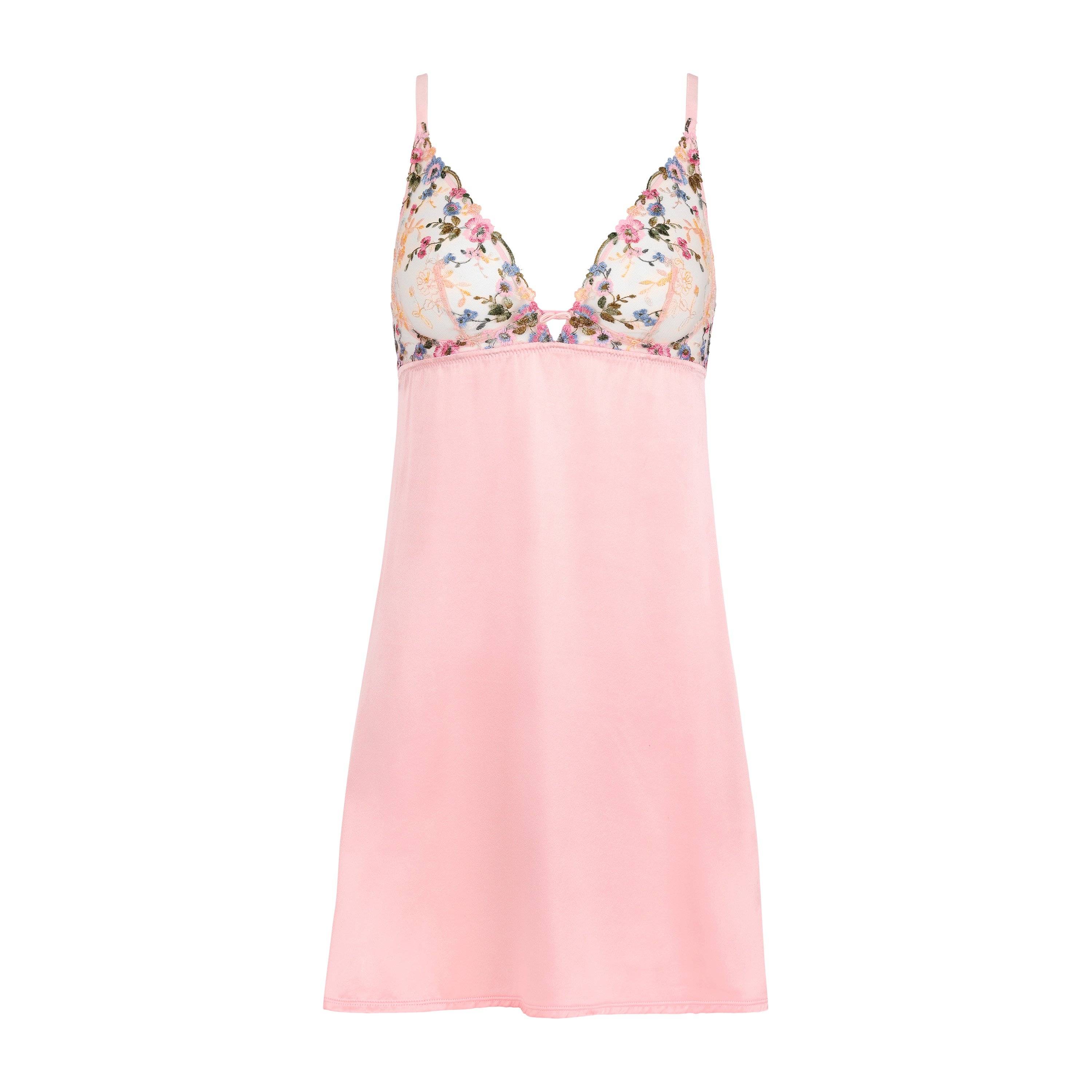 Love babydoll PinkHUIT