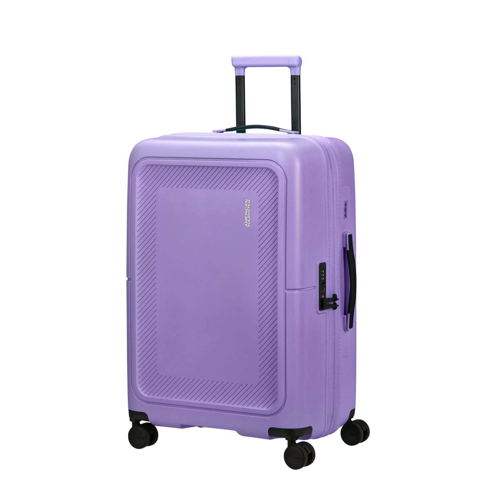 Dashpop 4-wheel medium-sized suitcase AMERICAN TOURISTER
