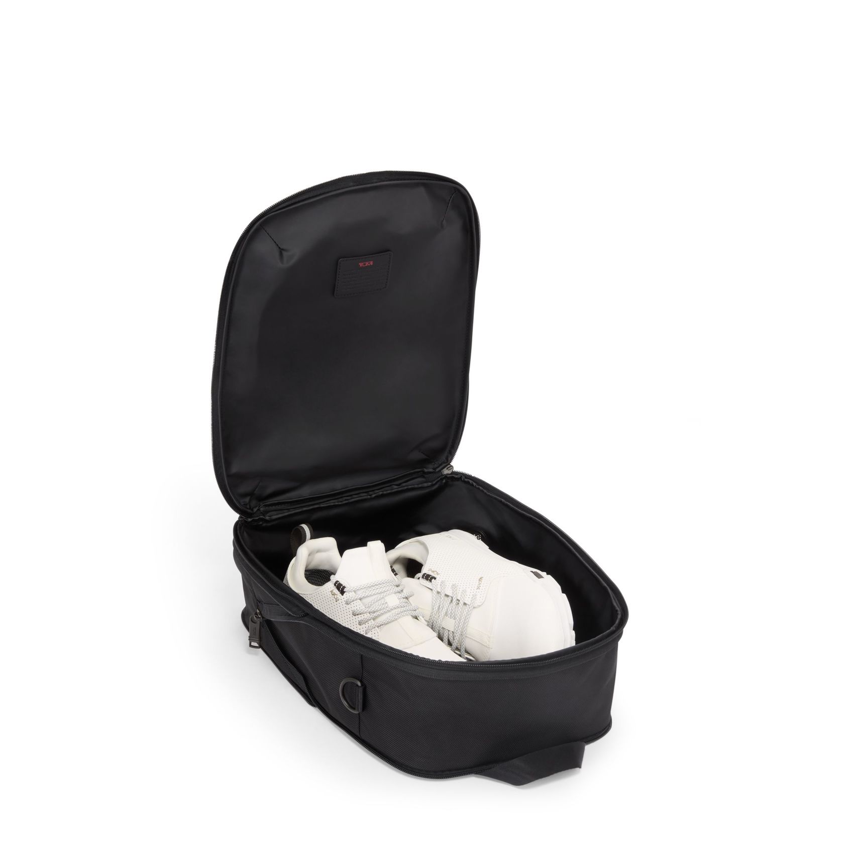 Tumi alpha cross-over bag TUMI Black