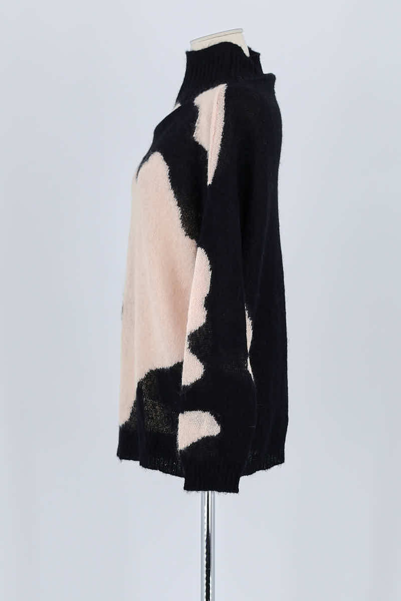 Sweater MAX MARA - Seconde Main Black