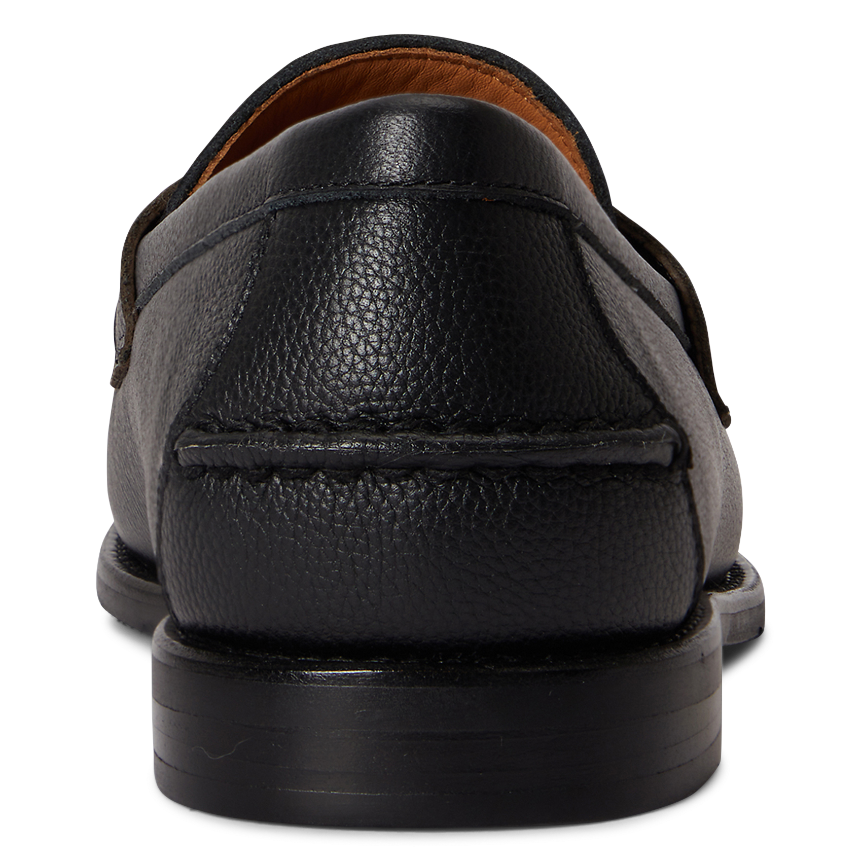 . POLO RALPH LAUREN Black