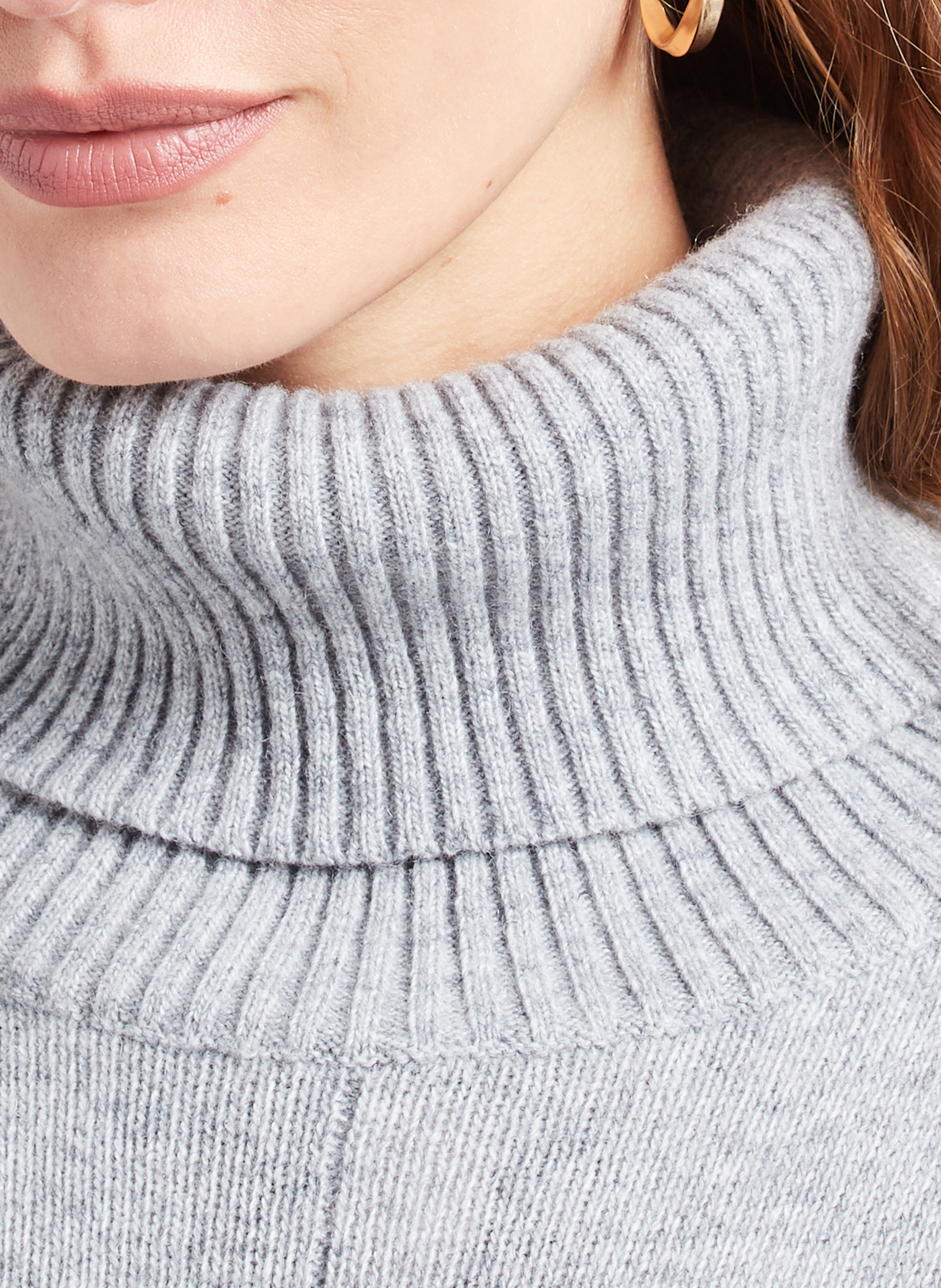 Haarreif mit Paillettenstickerei SAISON 1865 Silber