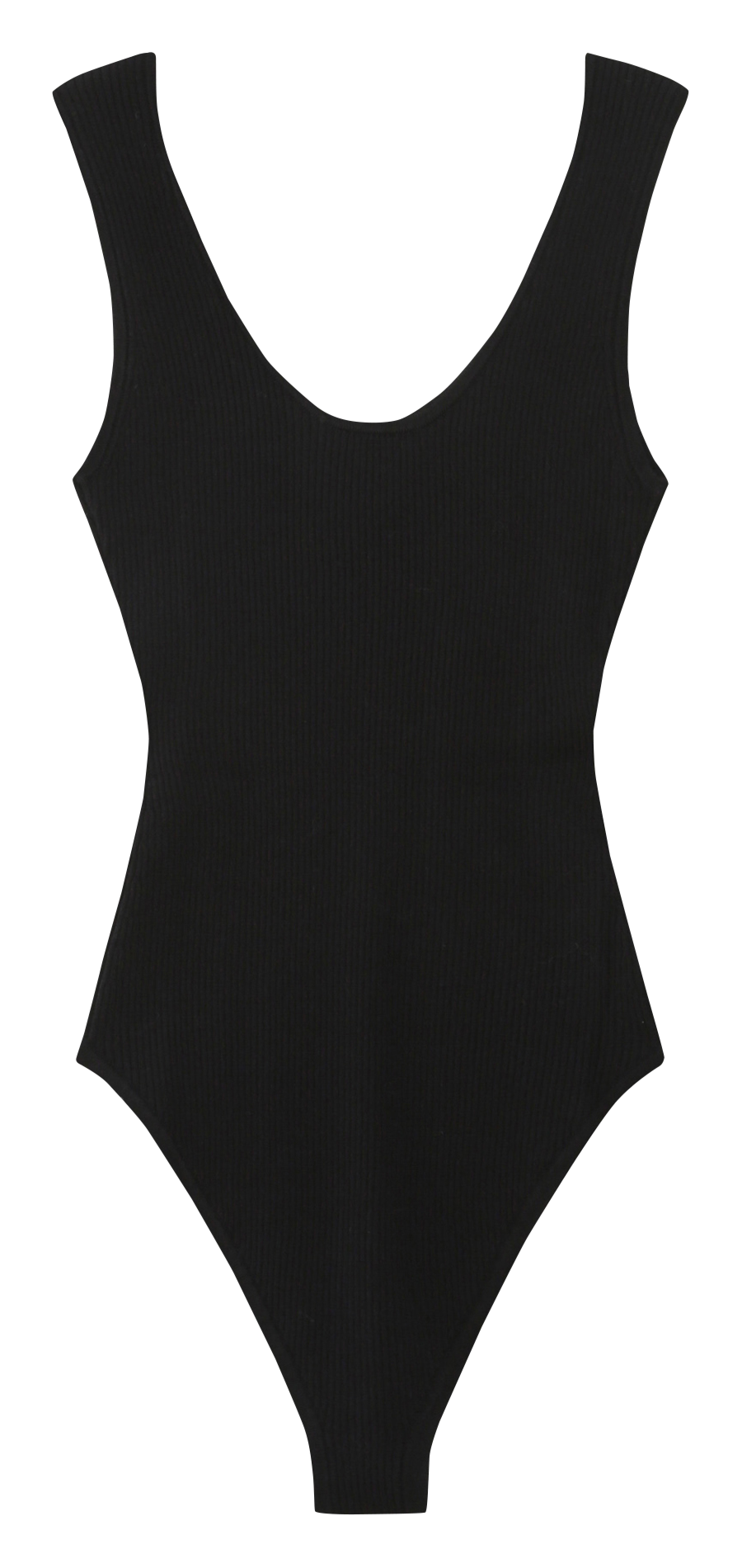 Body  GRACE ET MILA Noir