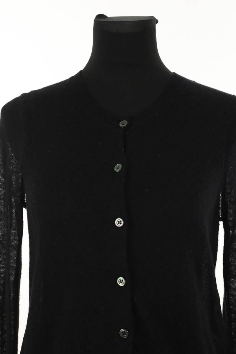 Cardigan ISABEL MARANT ÉTOILE - SECONDE MAIN Black