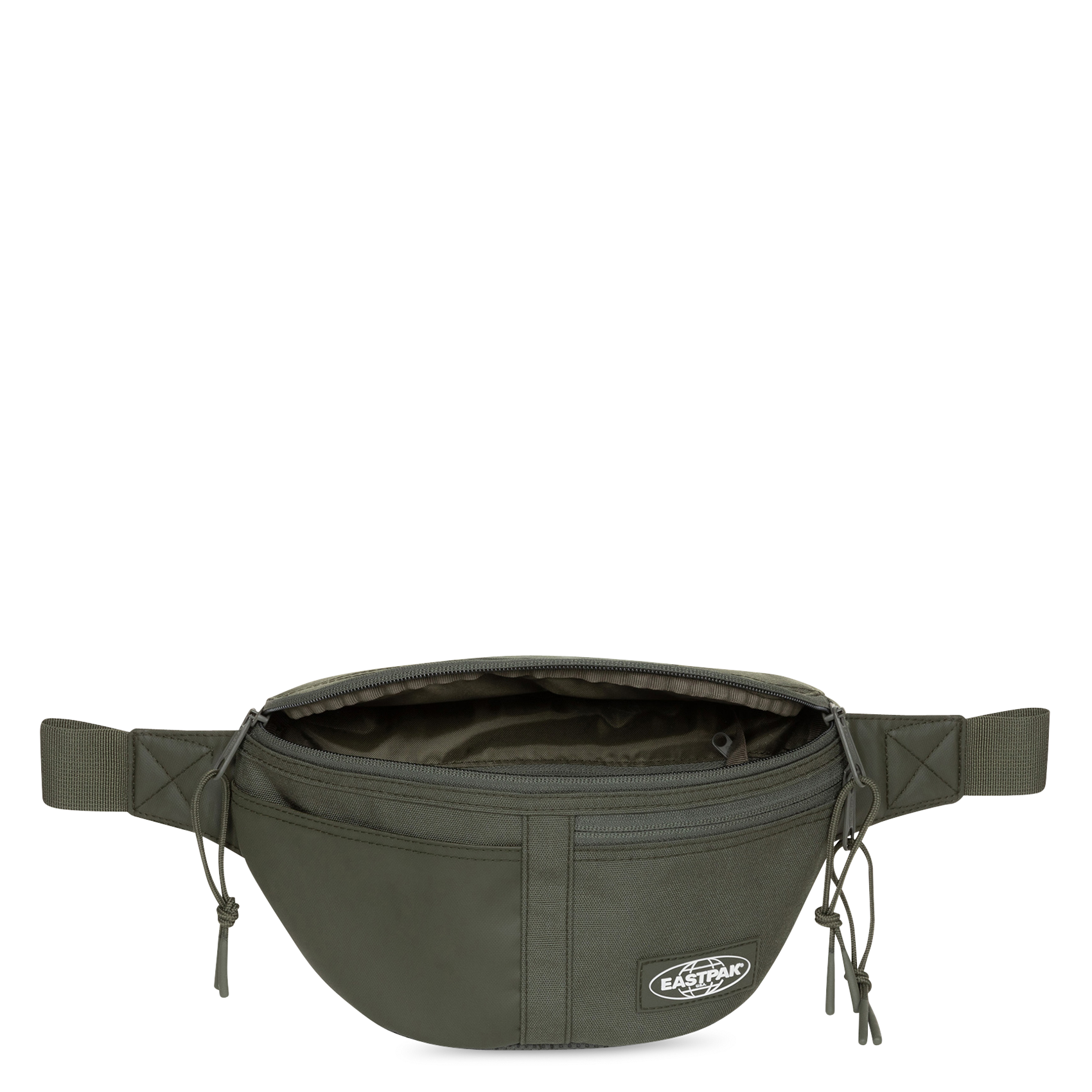 Heuptasje met rits EASTPAK Kaki