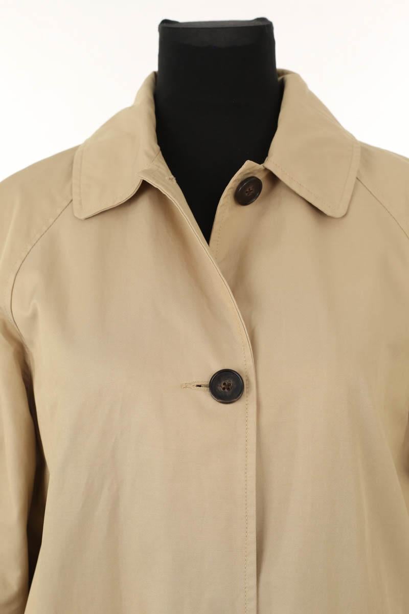Trench coat LEVI'S - Seconde main Beige
