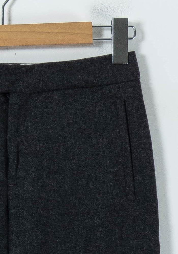 PANTS COMPTOIR DES COTONNIERS - Seconde main Grey