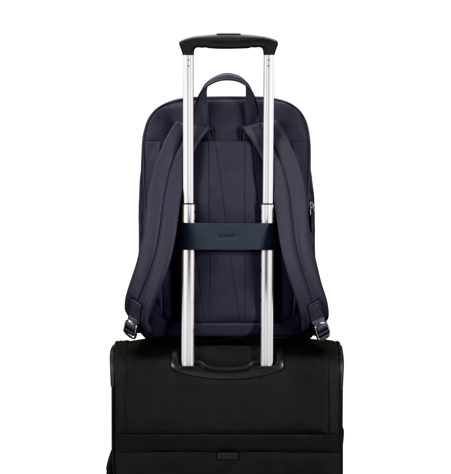 Zalia 3.0 computer backpack SAMSONITE Blue