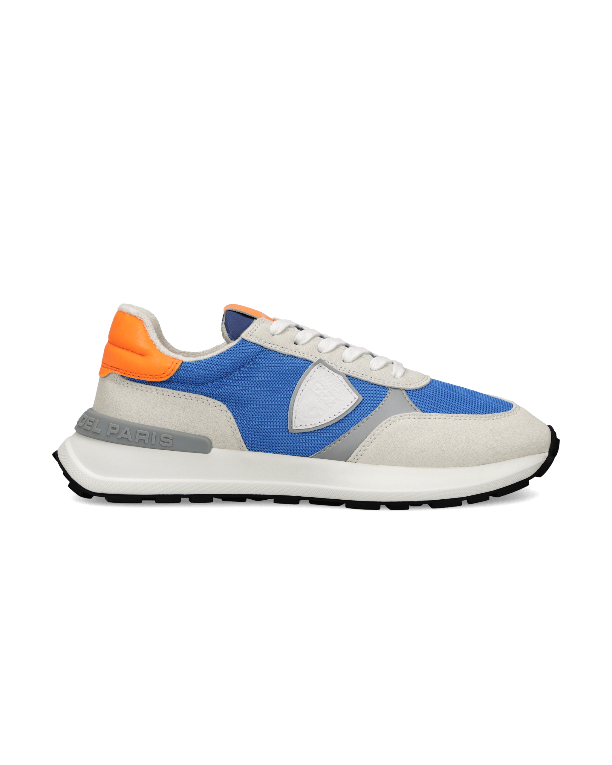 Antibes Running Sneakers PHILIPPE MODEL Orange