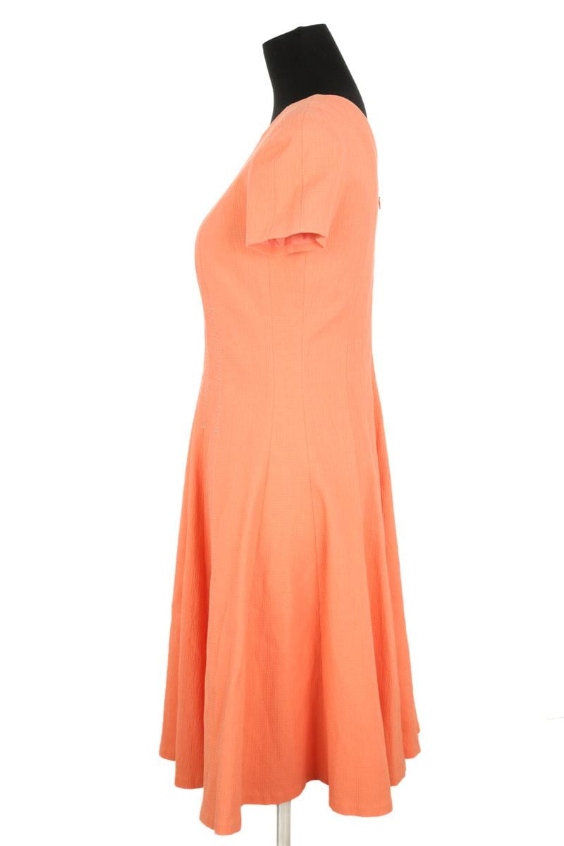 Robe PAULE KA - Seconde main Orange