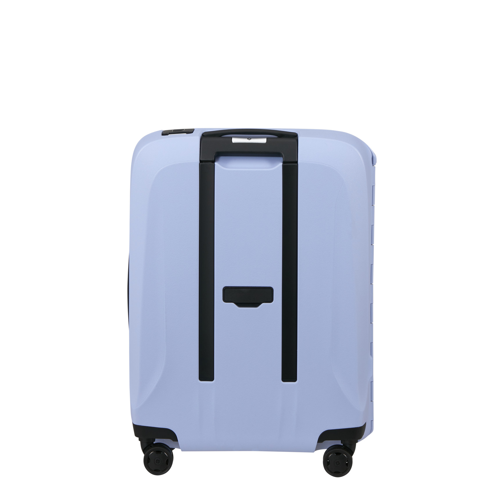 Essens valise 4 roues taille s Violet