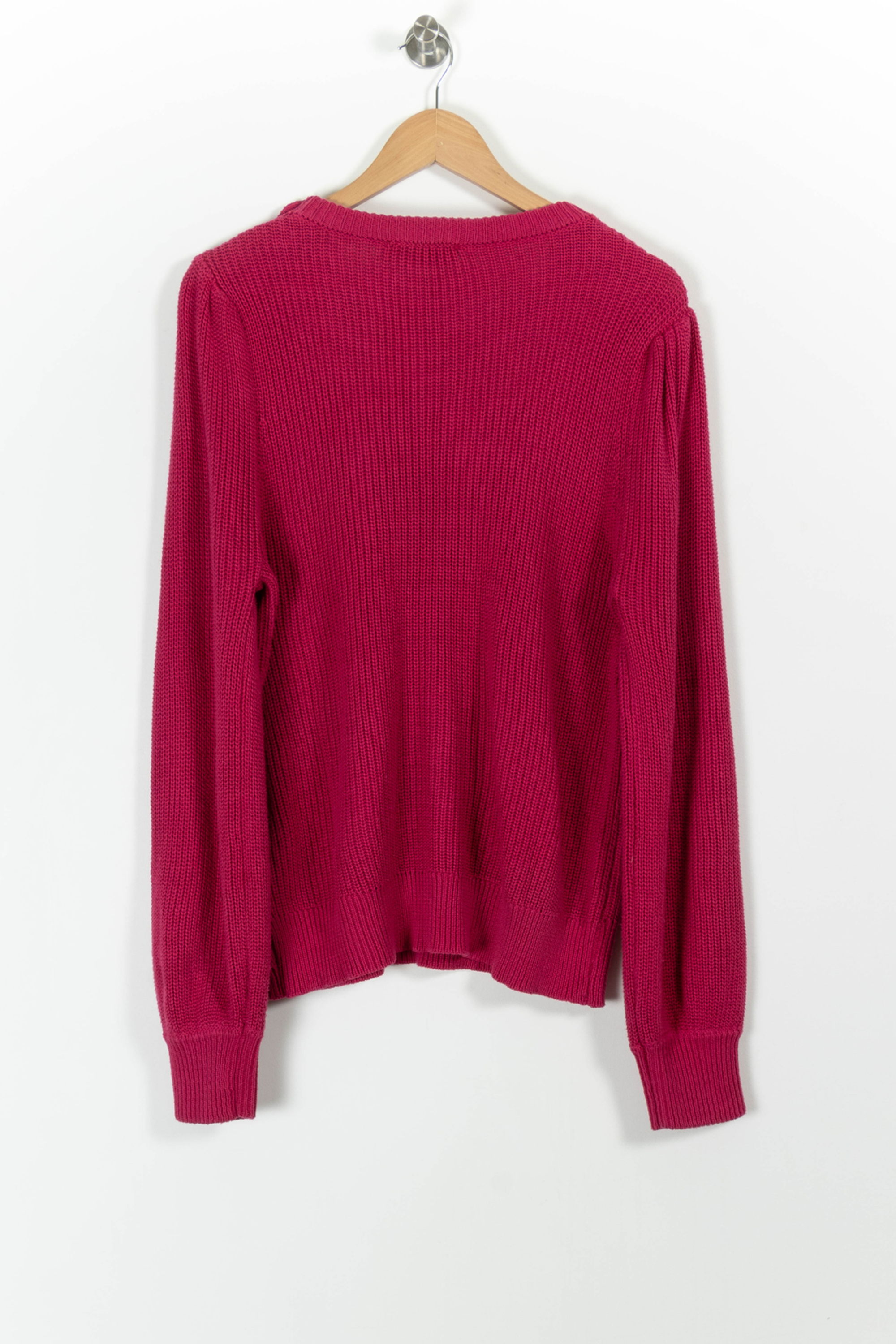 Maille COMPTOIR DES COTONNIERS - Seconde main Rose