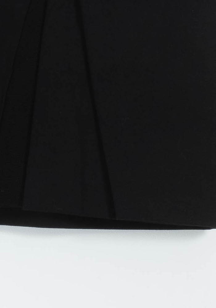 Jupe courte & midi COMPTOIR DES COTONNIERS - Seconde main Noir