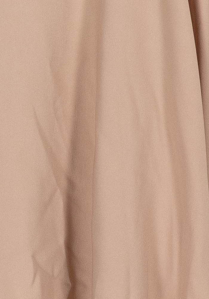 Short & midi skirt MAISON LEMOINE - Seconde main Beige